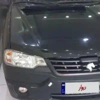 آریسان 2، مدل ۱۴۰۱|خودرو سواری و وانت|مشهد, عبادی|دیوار