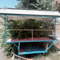 گاری|فروشگاه و مغازه|بانه, |دیوار