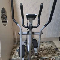 اسکیت فضایی مخصوص بدنسازی