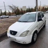 تیبا مدل ۹۲|خودرو سواری و وانت|تبریز, |دیوار