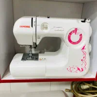 ژانومه دو منظوره