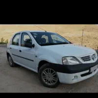 ماشین روزانه جهت تهران