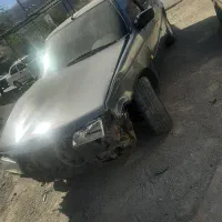 پژو ۴۰۵ دوگانه فابریک مدل ۹۶|خودرو سواری و وانت|ایذه, |دیوار