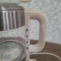 چای ساز سماوری فلر|سماور، چای‌ساز، قهوه‌ساز|تهران, بلوار کشاورز|دیوار