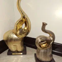تندیس مجسمه|مجسمه، تندیس، ماکت|تهران, نازی‌آباد|دیوار