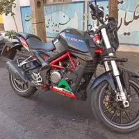 بنلی تک /مدل ۹۶ / کم کارکرد