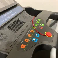 تردمیل|تجهیزات ورزشی|تهران, المهدی|دیوار