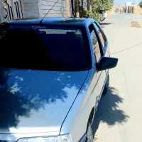 پژو ۴۰۵|خودرو سواری و وانت|تیران, |دیوار