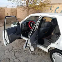 پراید مدل ۹۳|خودرو سواری و وانت|اسفرورین, |دیوار