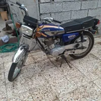 موتور سیکلت