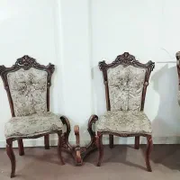 مبل ۹ نفره استیل