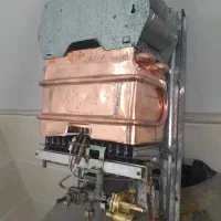 ابگرمکن ۳۱۱۵b در حد نو مبدل نو