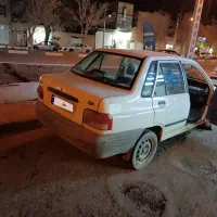 پرایدمدل88|خودرو سواری و وانت|تربت جام, معدآباد|دیوار