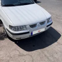 سمند مدل ۱۳۸۳