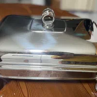 سوفله خوری صدفی