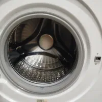 لباسشویی۹کیلویی ایکس ویژن|ماشین لباسشویی و خشککن لباس|شاهینشهر, شهرک گلدیس|دیوار