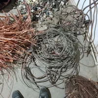 خرید فروش مس کابل بصورت تخصصی