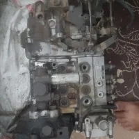 پمپ گازوئیل ایسیزو|قطعات یدکی و لوازم جانبی|کارون, |دیوار