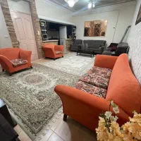 ویلای مبله دوخوابه لوکس با موقعیت عالی در رشت