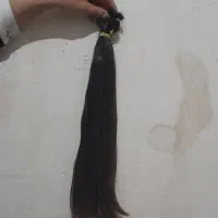 فروش موی طبیعی|آرایشی، بهداشتی، درمانی|نورآباد, |دیوار