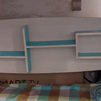 تخت دو طبقه|تخت و سرویس خواب|تهران, عباس‌آباد|دیوار