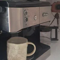 اسپرسوساز و قهوهساز دلونگی DeLonghi BCO421|سماور، چایساز، قهوهساز|تهران, گلچین|دیوار