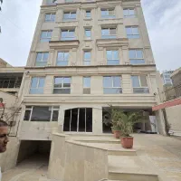 ونک ۱۰۰۰ متر مستغلات سند اداری ساختمان مستقل لوکس