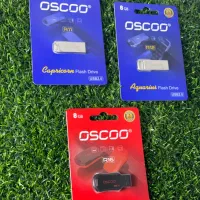 فلش ۸ گیگ برند osco|لوازم جانبی موبایل و تبلت|اسلام‌شهر, شهرک مفیدی|دیوار