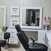 رهن و اجاره ارایشگاه زنانه