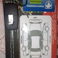 سمند Lx Ef7 مدل 97بیرنگ سالم/رودان|خودرو سواری و وانت|بندرعباس, |دیوار