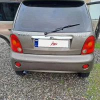 فروش ماشین ام وی ام ۱۱۰ چهارسیلندر مدل ۹۳