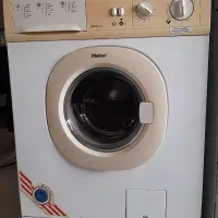 ماشین لباسشویی هایر