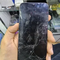 برد گوشی a16 256gig