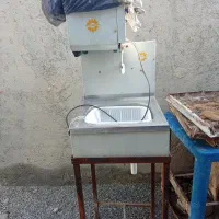 دستگاه برش مرغ