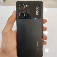 poco x5 pro