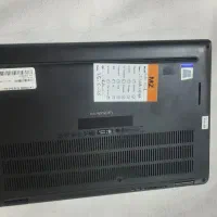 dell 7310 latitude 2in1|رایانه همراه|قم, زنبیل آباد|دیوار