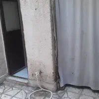 آپارتمان ۱۰۰ متری طبقه همکف دو خواب|فروش آپارتمان|مشهد, شهرک بهارستان|دیوار