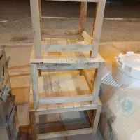 چهارپایه کرسی