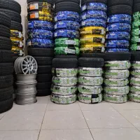 لاستیک قیمت رقابتی/-