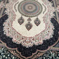 ۲عدد فرش ۱۲متری ۷۰۰شانه|فرش|جوانرود, |دیوار