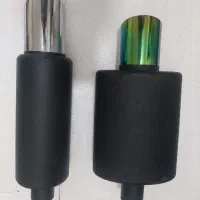 منبع اگزوز سراگزوز سردنده طرح دار سایلنسر|قطعات یدکی و لوازم جانبی|آبادان, |دیوار