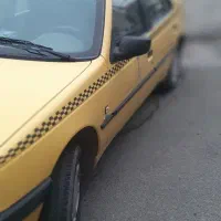 فروش فوری|خودرو سواری و وانت|کرج, حصار|دیوار