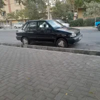 پرایدمدل ۸۳|خودرو سواری و وانت|مشهد, یوسفیه (شهرک غرب)|دیوار