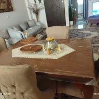 ناهارخوری|میز و صندلی غذاخوری|تهران, مطهری|دیوار