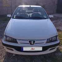 پارس تمام فول سیمیelx بیرنگ شاسی پلمپ