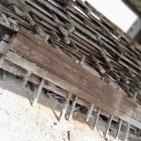 انواع قالب ساختمانی