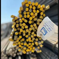 میلگرد تیراهن نبشی ناودونی