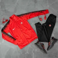 ست مردانه پرسپولیس/ مدلNextFlex P94 فری سایز/شیک|لباس|نیشابور, نیروگاه سیکل ترکیبی خیام|دیوار