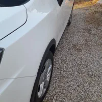 جک اس تری مدل۹۹معاوضه هم دارم|خودرو سواری و وانت|مشهد, شفا|دیوار