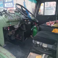 کامیون بنز ۹۱۱